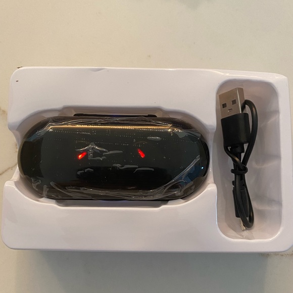 Y30 TWS Wireless Bluetooth 5.0 Earphone - Picture 6 of 6